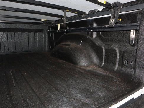 Used 2025 RAM 1500 Big Horn image 13