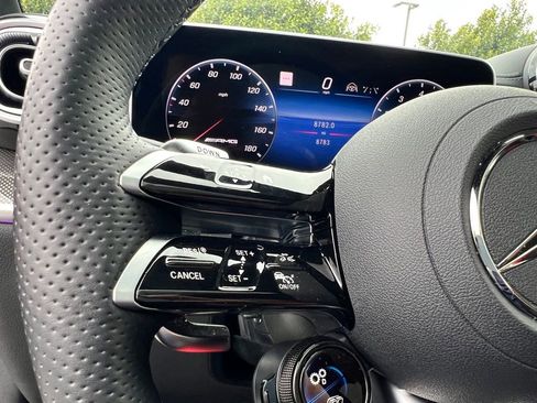 Used 2024 Mercedes-Benz GLC 43 AMG 4MATIC image 26