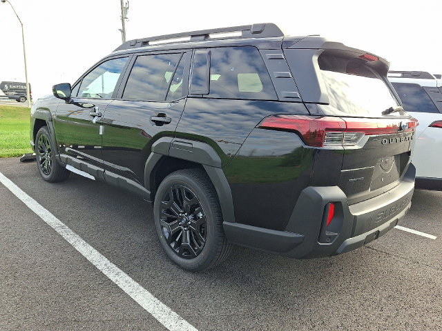 New 2026 Subaru Outback Limited XT AWD/4WD image 3
