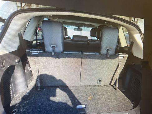 Used 2019 INFINITI QX60 Pure image 15