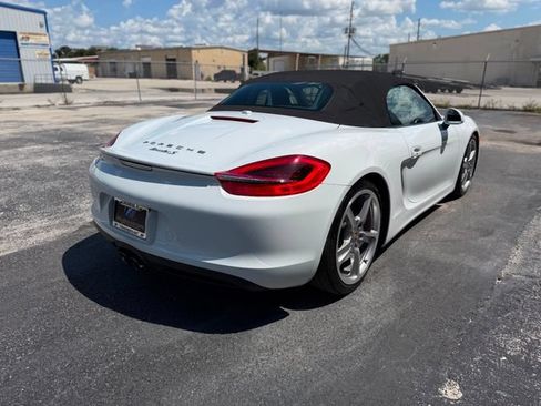 Used 2015 Porsche Boxster S RWD image 96