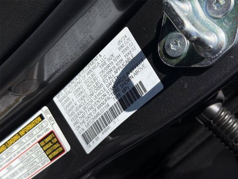 Used 2024 Acura RDX SH-AWD w/ Technology Package image 23