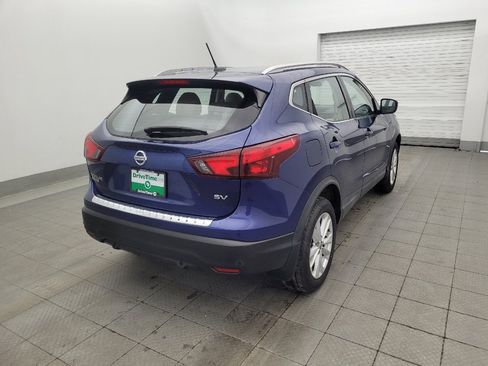 Used 2019 Nissan Rogue Sport SV FWD image 9