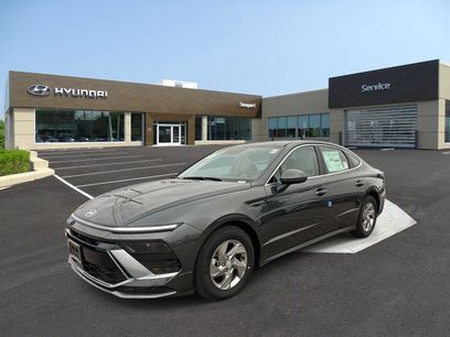 Used 2026 Hyundai Sonata SE