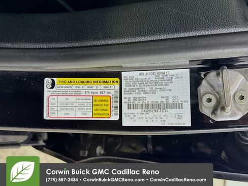 Used 2019 Ford Fusion Energi Titanium image 21