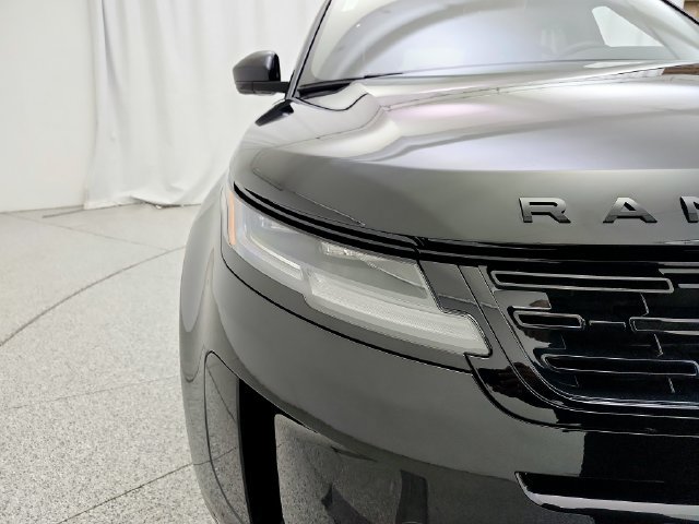 New 2026 Land Rover Range Rover Evoque S AWD/4WD image 29