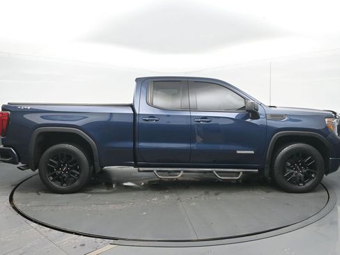 Used 2021 GMC Sierra 1500 Elevation image 6