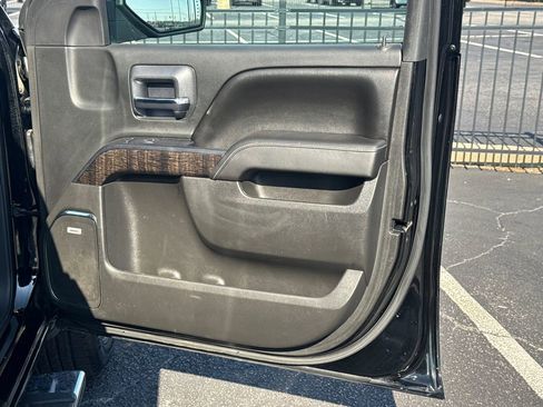 Used 2015 GMC Sierra 1500 Denali w/ Driver Alert Package image 15