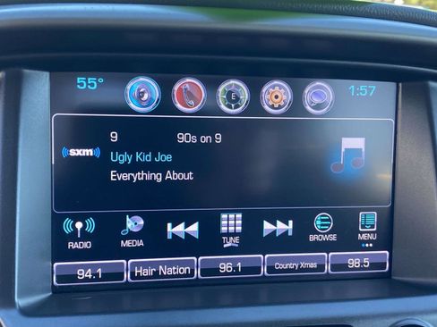 Used 2017 Chevrolet Colorado Z71 image 35