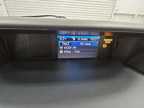 Used 2015 Subaru Forester 2.5i Limited w/ Popular Package #2 image 14