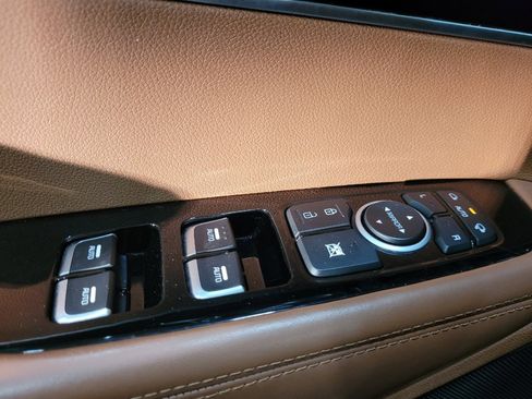 Used 2019 Kia Sorento SX AWD/4WD image 27