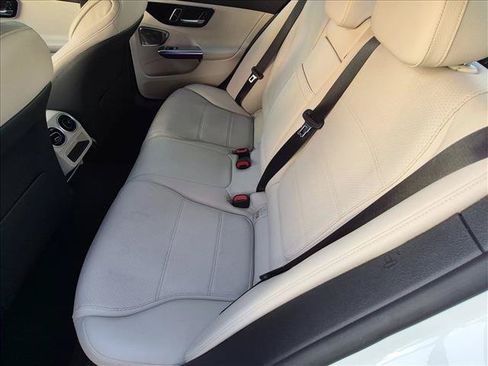 Used 2022 Mercedes-Benz C 300 Sedan image 19