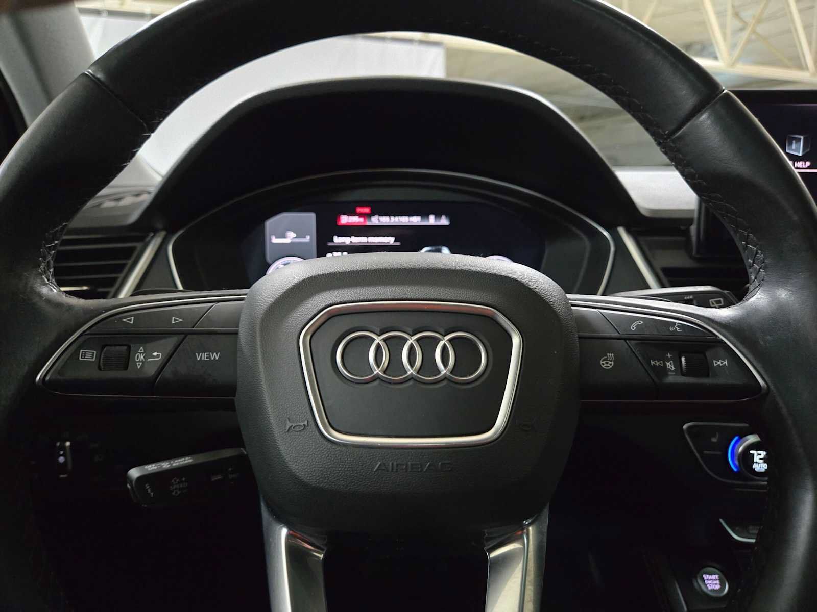 Used 2023 Audi Q5 2.0T Premium Plus w/ Premium Plus Package AWD/4WD image 24