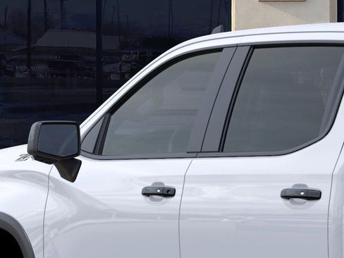 New 2026 Chevrolet Silverado 1500 ZR2 w/ LPO, Dark Essentials Package image 12