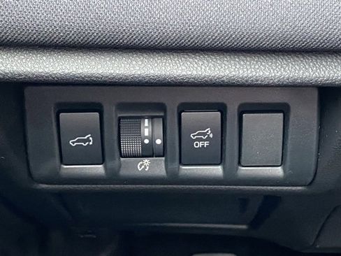 New 2025 Subaru Outback Premium image 14