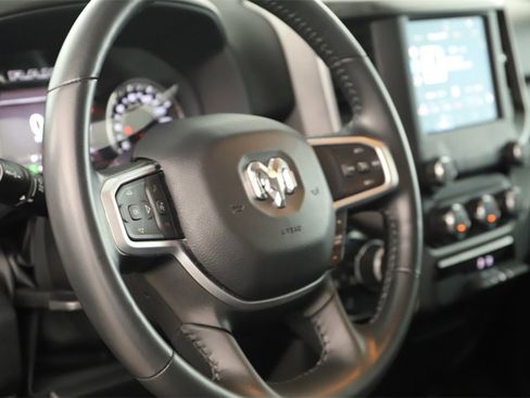 Used 2022 RAM 1500 Big Horn image 16