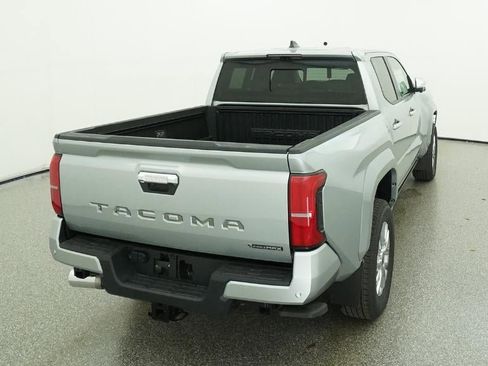 New 2026 Toyota Tacoma Limited AWD/4WD image 8