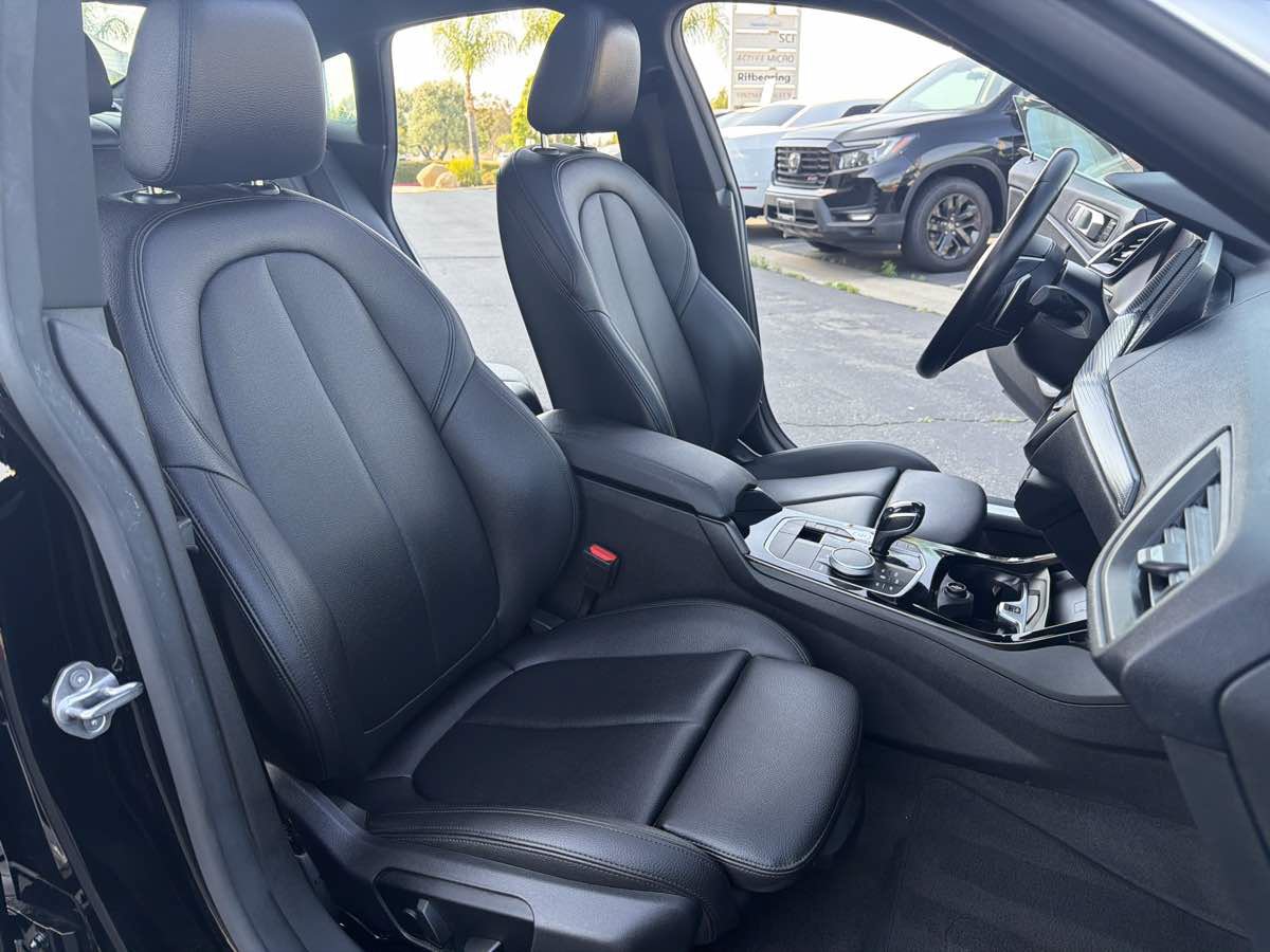 Used 2021 BMW 228i Gran Coupe w/ Convenience Package FWD image 28