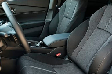 New 2026 Honda Accord Sport image 27