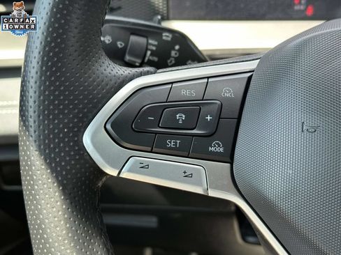Used 2026 Volkswagen Tiguan SE R-Line AWD/4WD image 22