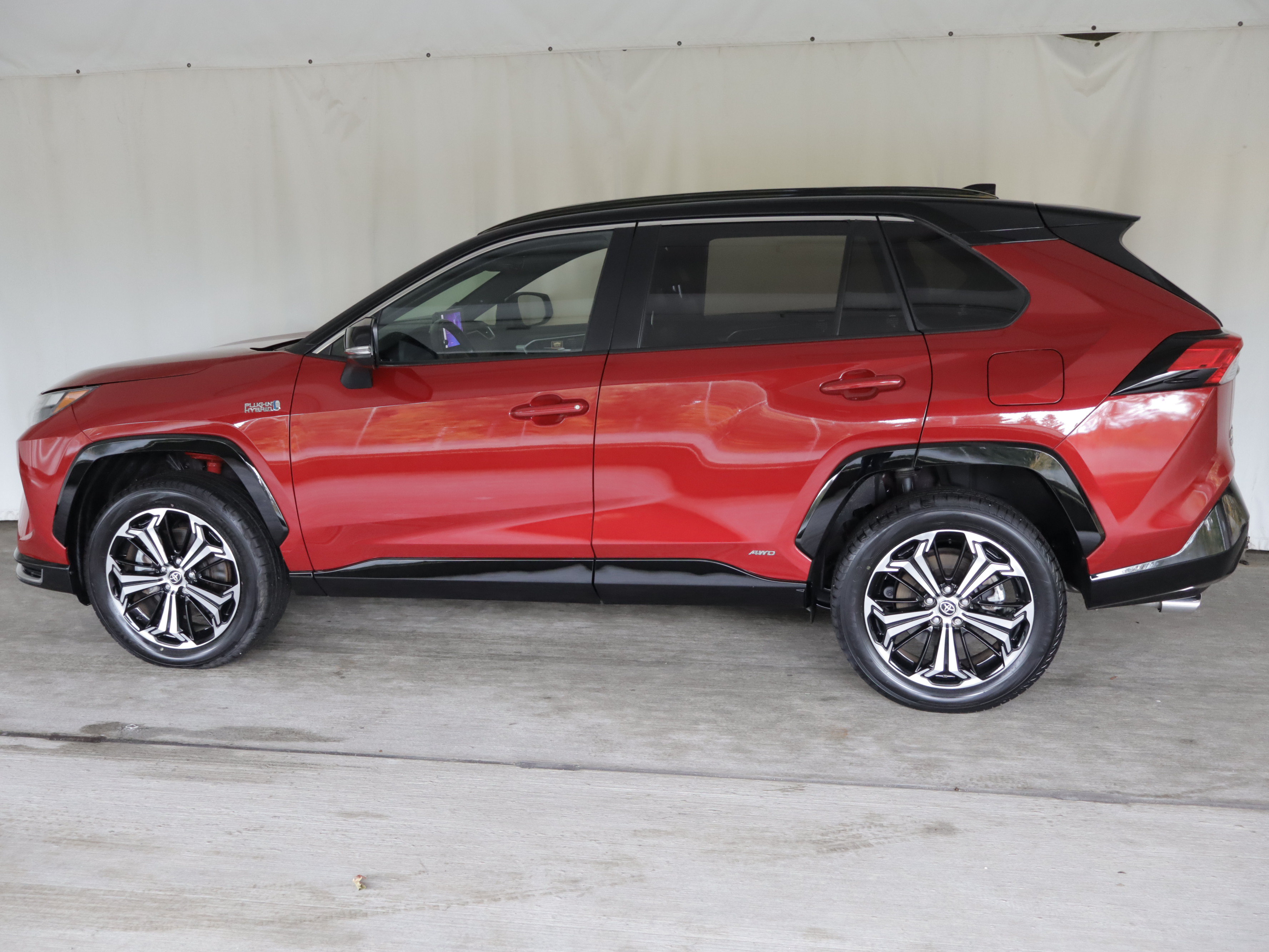 Used 2023 Toyota RAV4 XSE w/ Weather Package AWD/4WD image 26