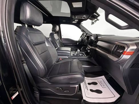 Used 2022 Ford F150 Raptor w/ Raptor 37 Performance Package image 31