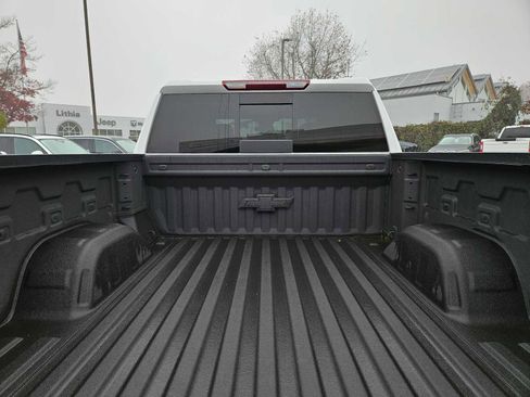 Used 2023 Chevrolet Silverado 1500 RST w/ RST All Star Premium Package image 18