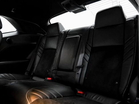 Used 2023 Dodge Challenger SRT Hellcat Redeye image 64