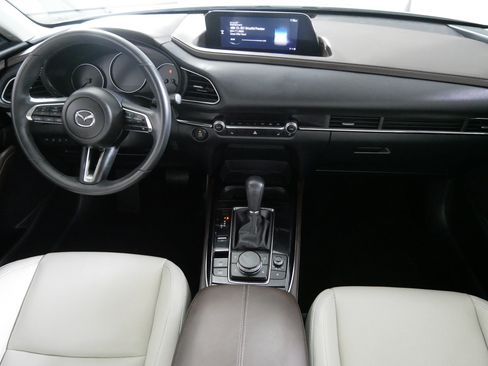 Used 2024 MAZDA CX-30 AWD 2.5 S w/ Premium Package image 10