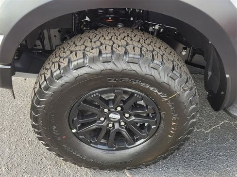 New 2025 Ford F150 Raptor image 15