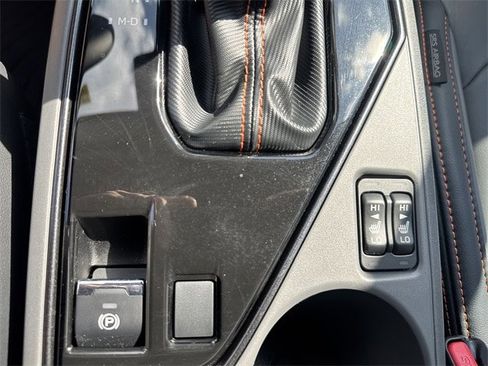 Certified 2025 Subaru Crosstrek 2.5i Limited w/ Popular Package #3A image 19