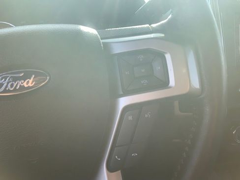 Used 2017 Ford F350 Lariat w/ Lariat Ultimate Package image 27