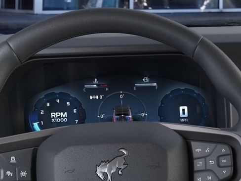 New 2026 Ford Bronco Badlands AWD/4WD image 13