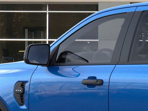 New 2025 Ford Ranger XL w/ Trailer Tow Package image 20