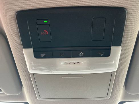 New 2026 Nissan Rogue SV AWD/4WD image 31