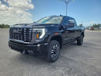 Used 2024 GMC Sierra 2500 Denali Ultimate AWD/4WD video 2