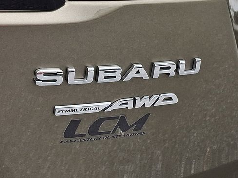 Certified 2022 Subaru Outback Premium w/ Popular Package #1 image 32