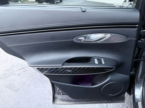 Used 2022 Genesis GV70 3.5T Sport w/ Sport Prestige Package image 13