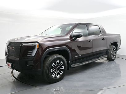 New 2026 GMC Sierra EV Elevation w/ Premium Package