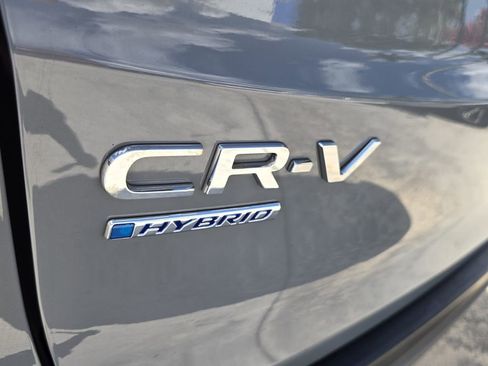 Used 2023 Honda CR-V Sport image 14