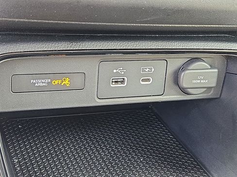 Certified 2024 Honda CR-V EX image 26
