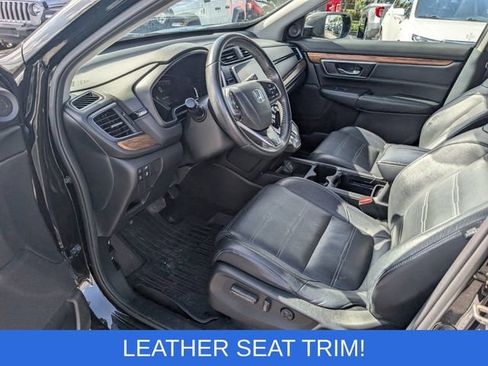 Used 2017 Honda CR-V EX-L image 11