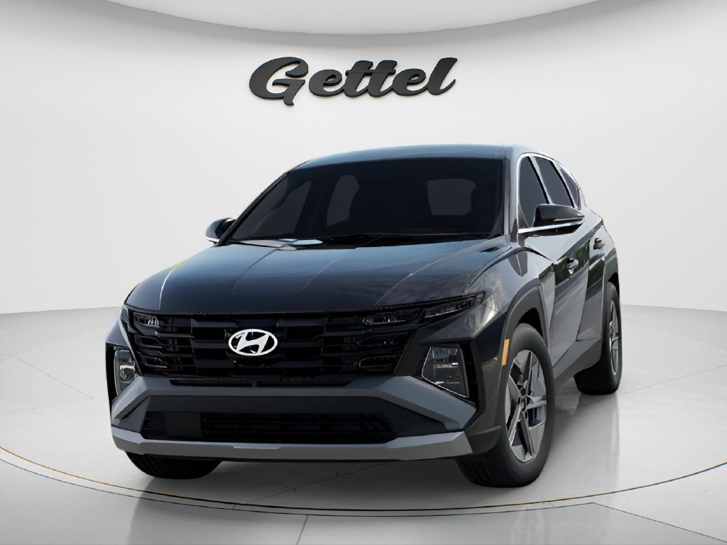 New 2026 Hyundai Tucson SEL w/ Tow & Go Package AWD/4WD image 6
