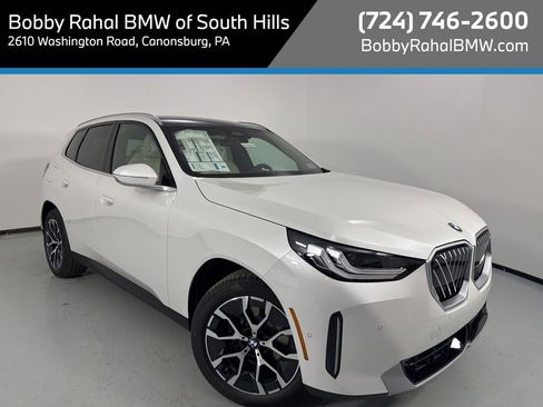 New 2026 BMW X3 xDrive30 image 1