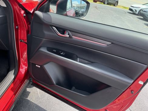 Used 2021 MAZDA CX-5 Grand Touring FWD image 35