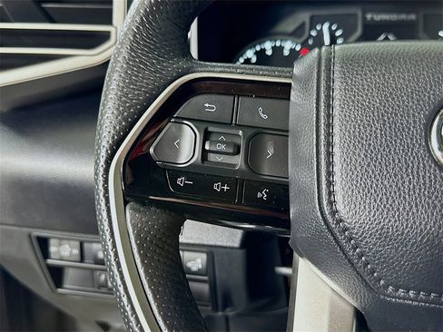 Used 2023 Toyota Tundra SR5 w/ TRD Sport Premium Package image 20