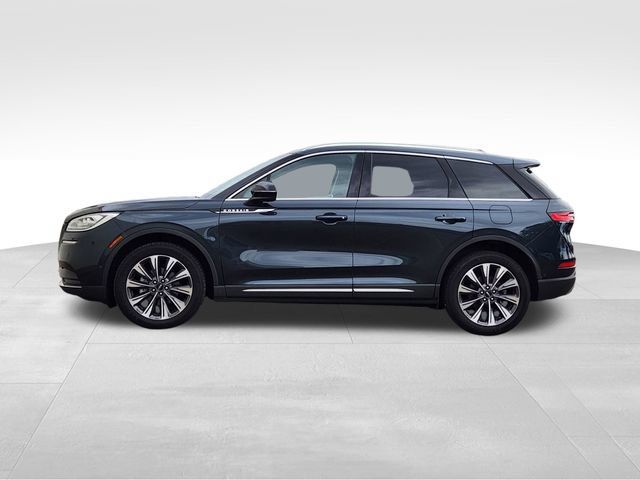 Certified 2021 Lincoln Corsair Reserve w/ Equipment Group 201A AWD/4WD image 6