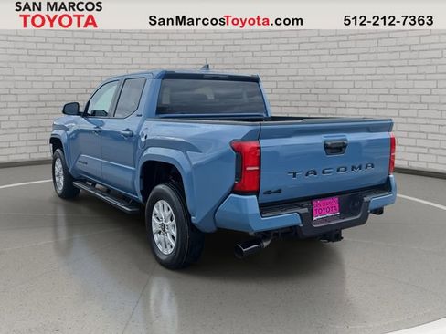 New 2026 Toyota Tacoma TRD Off-Road image 7