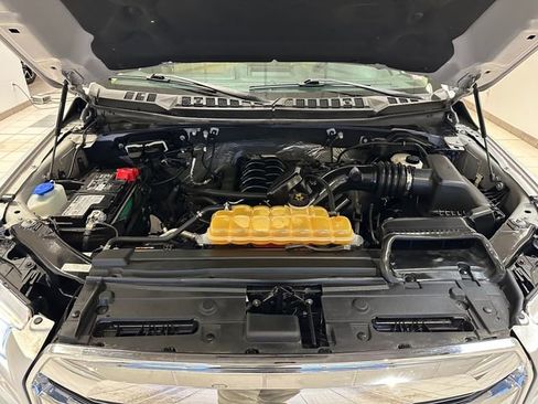 Used 2013 Ford F150 XLT w/ XLT Chrome Pkg image 29