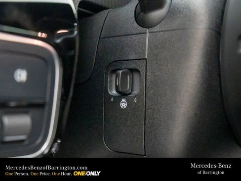 New 2026 Mercedes-Benz CLA 250 4MATIC image 23